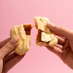 Blondie Macadamia Blanco Keto- Bites By Milah´s 50g
