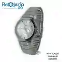 Reloj Casio Para Hombre | Ref. Mtp-v300d