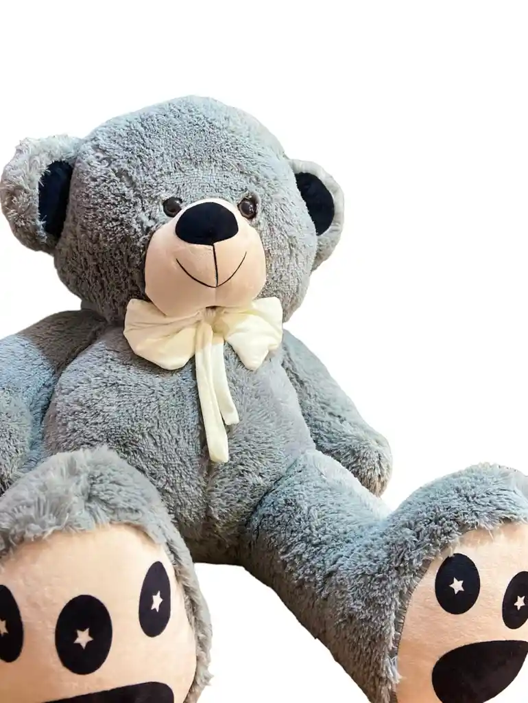 Peluches Oso Gigantes (2 Metros) Detalles San Valentin