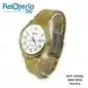 Reloj Casio Para Hombre Ref. Mtp-voo2g