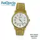 Reloj Casio Para Hombre Ref. Mtp-voo2g