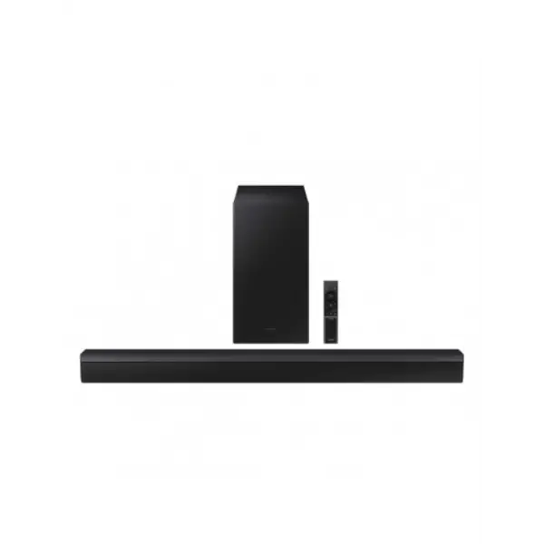 Barra De Sonido Samsung Hw-b450/zl Negro