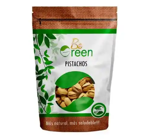  Pistacho  Be Green  X200G 