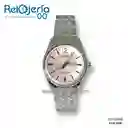 Reloj Casio Para Dama | Ref. Ltp-1335d