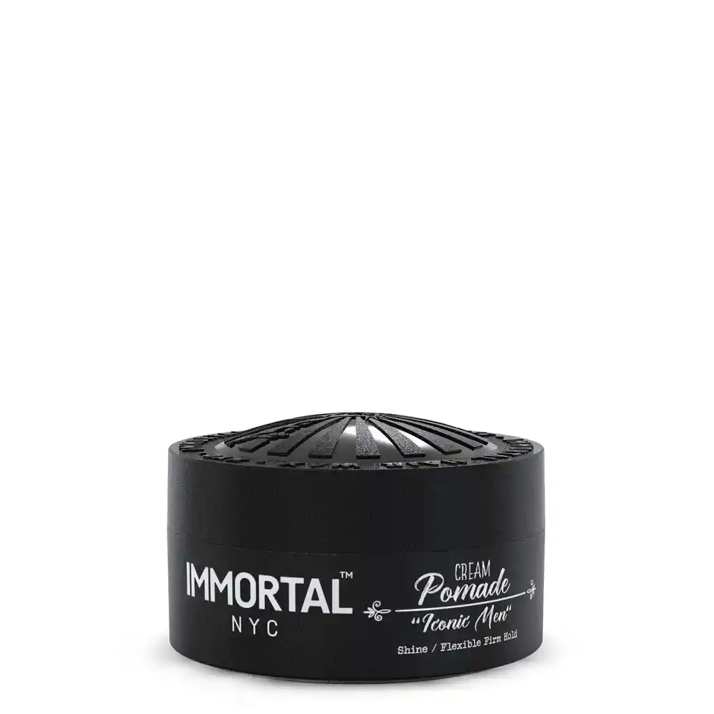 Inmortal Nyc Cream Pomade Ionic Man 150ml