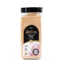 Ajo En Grano - Granaroma 325g