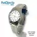 Reloj Casio Para Hombre | Ref. Mtp-1275sg