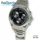 Reloj Casio Para Hombre | Ref. Ef-507