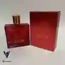 Eros Flame Versace + Decant