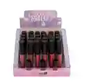 Labial Matte Trendy Candy Ref Lt02 Unidad