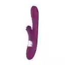 Vibrador Térmico Con Pantalla Lilo