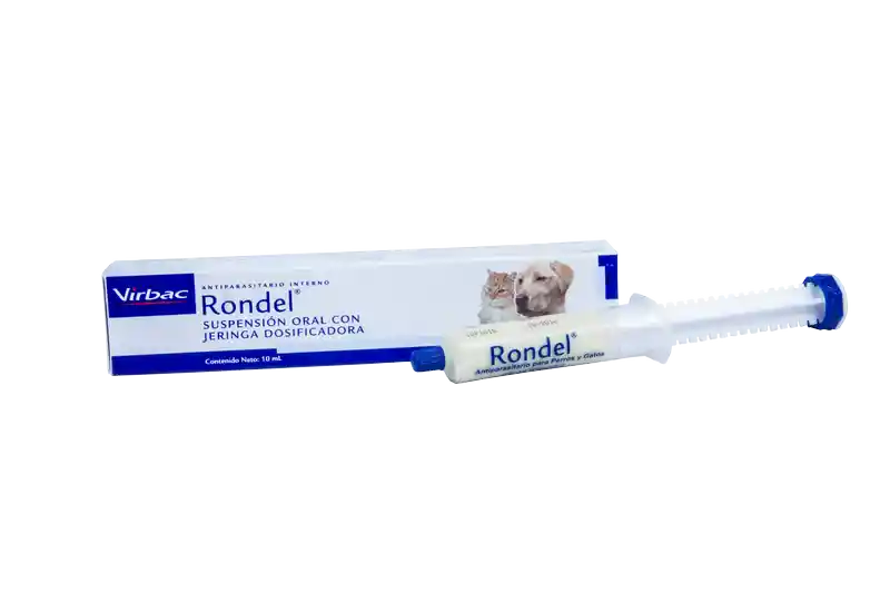 Rondel 10 Ml