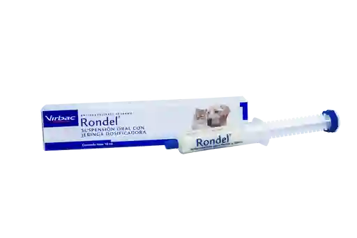 Rondel 5 Ml