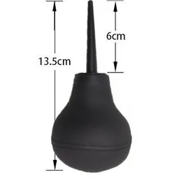 Ducha Rectal Enema Vaginal O Anal 220ml