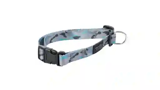 Totto Collar Ajustable Mylu Talla S Para Perro
