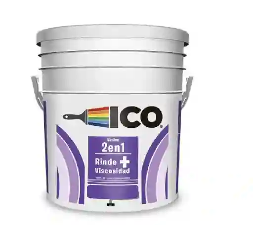 Vinilo Ico Tipo 2 - Balde