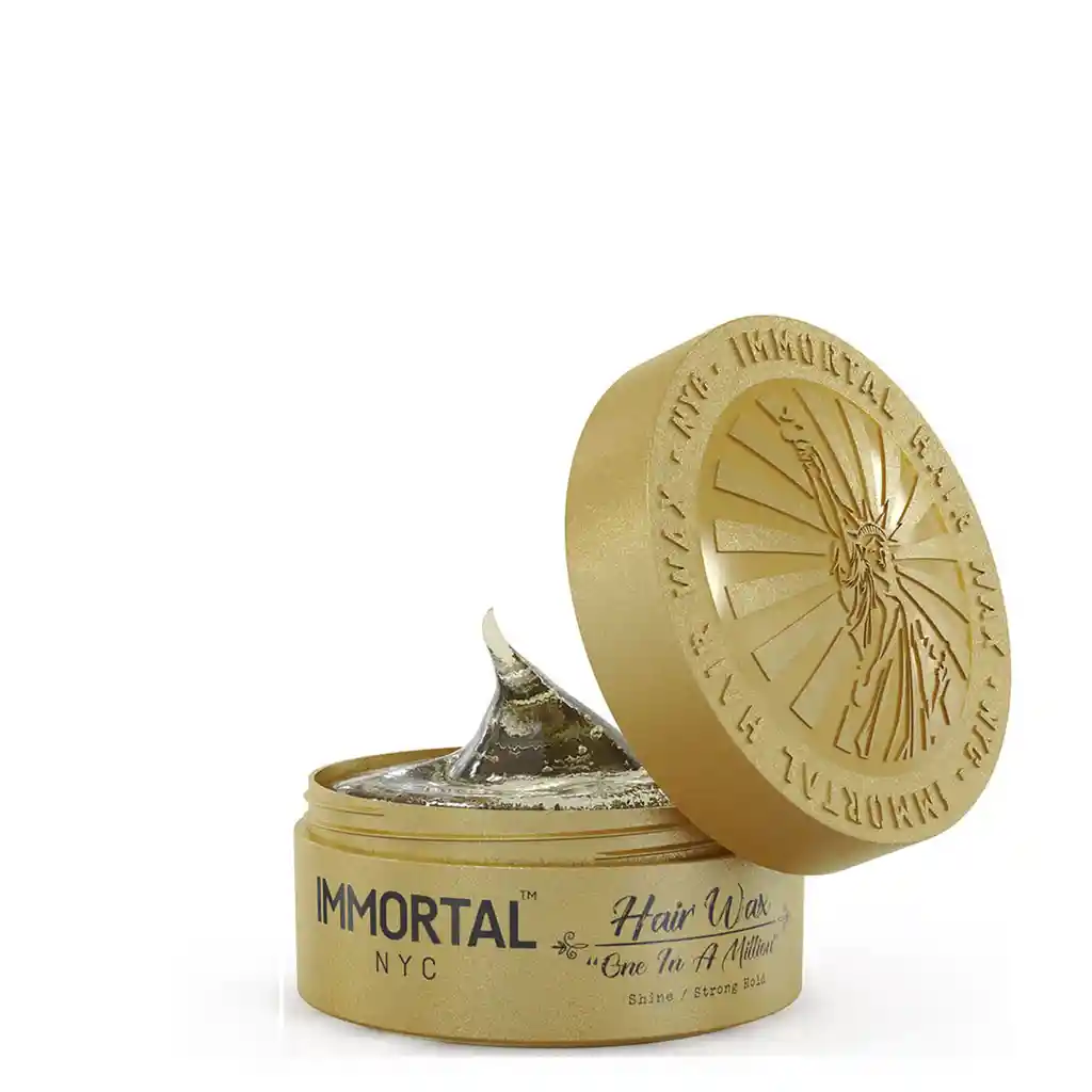 Immortal Hair Wax One In A Milion 150ml