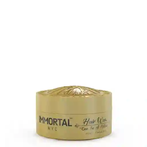 Immortal Hair Wax One In A Milion 150ml