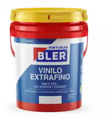 Vnilo Extrafino Tipo 1 - Cuñete