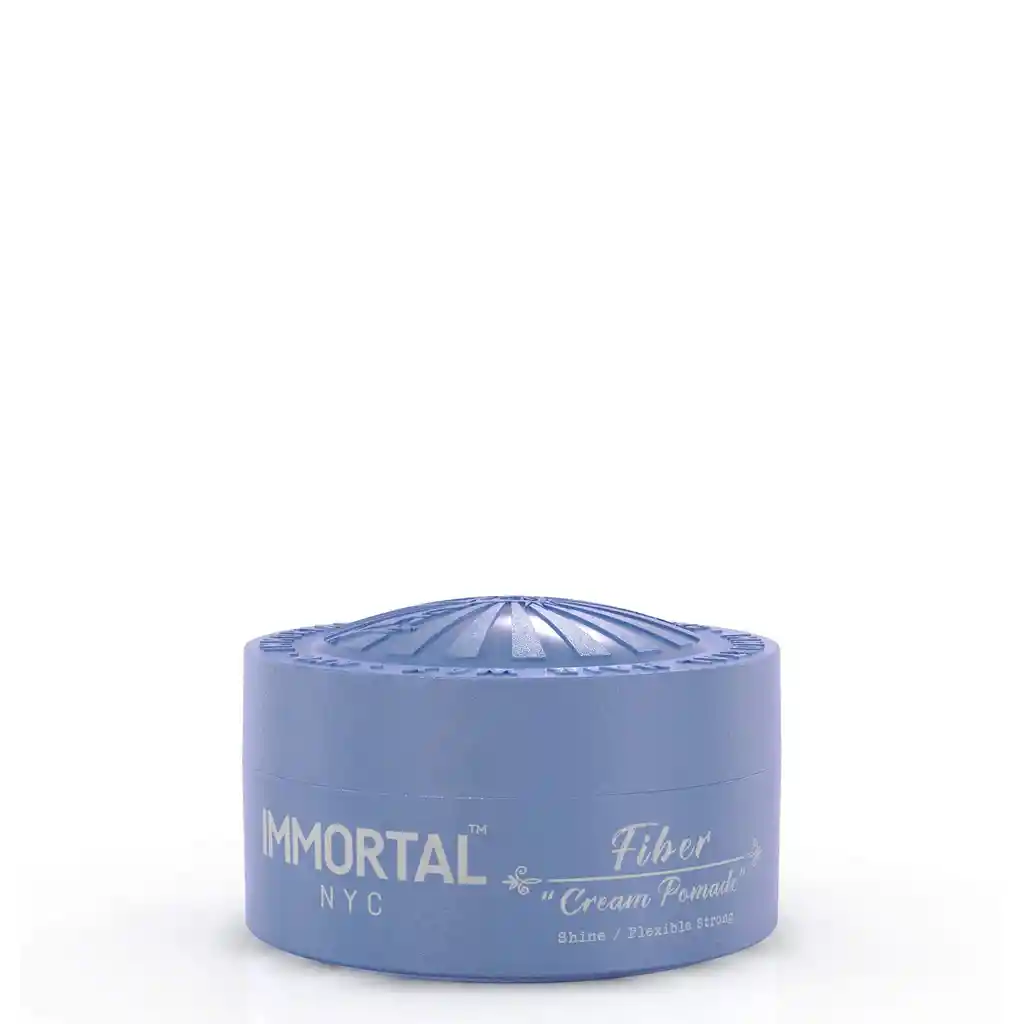 Immortal Fiber Cream Pomade 150ml