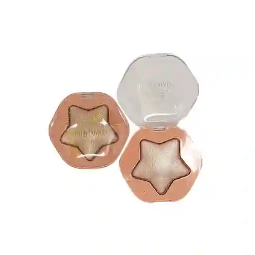 Iluminador Estrella Tono 3 Pk7545