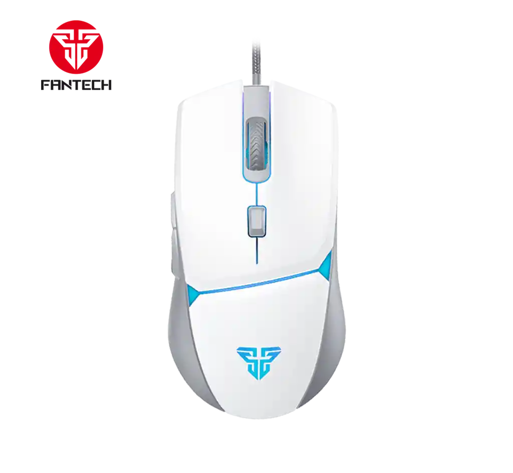 Mouse Crypto Vx7 Fantech