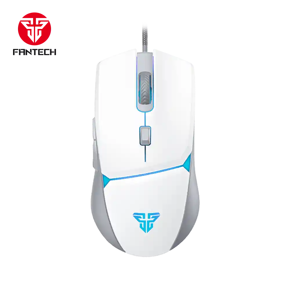 Mouse Crypto Vx7 Fantech