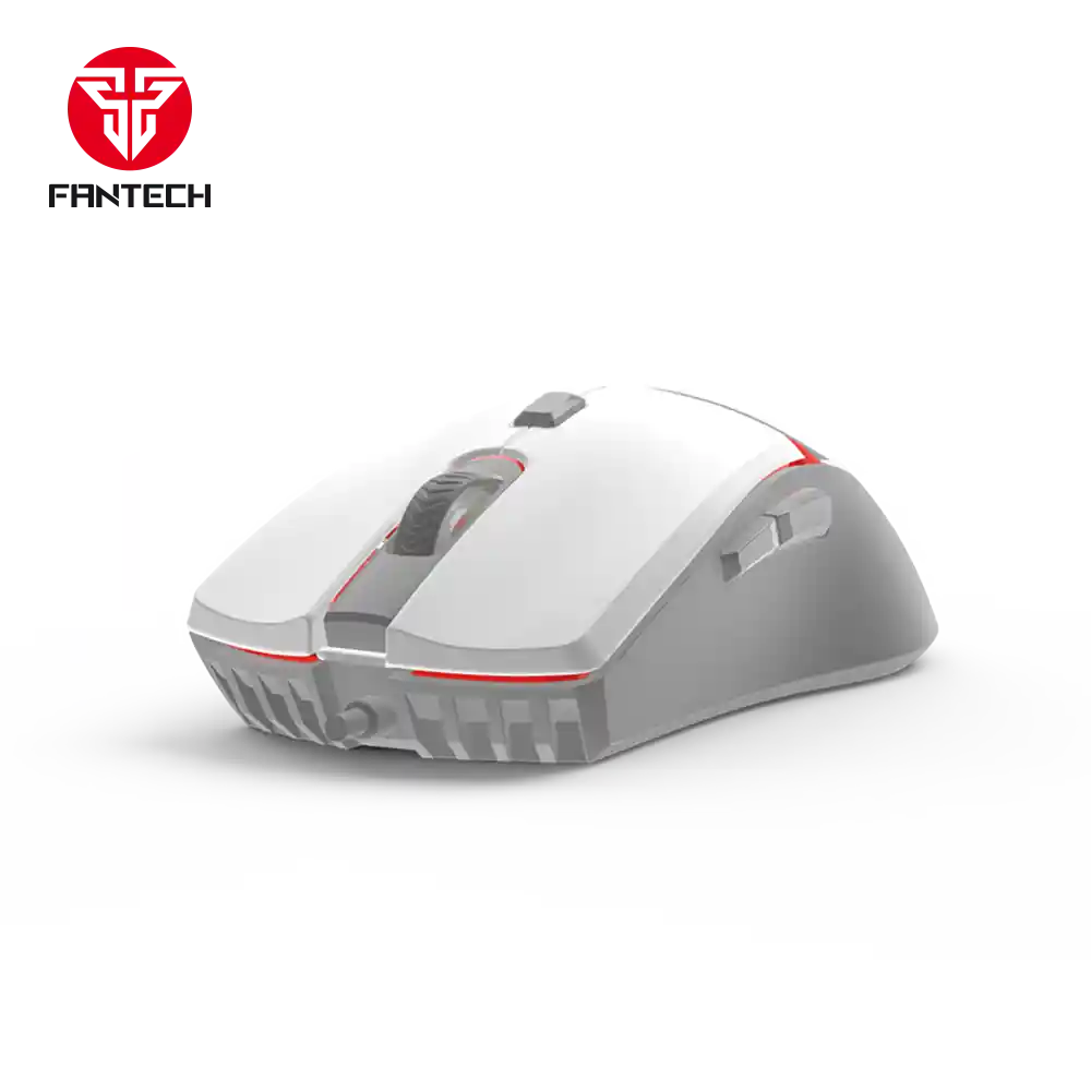 Mouse Crypto Vx7 Fantech