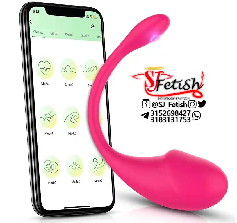 Love Spouse Interactive App / Sj Fetish Boutique Erotica