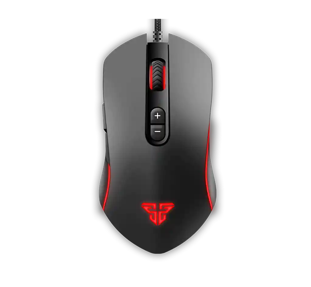 Mouse Fantech X9 Thor