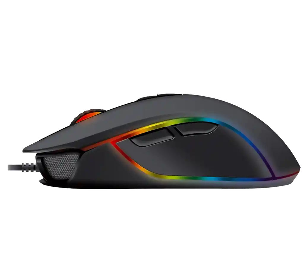 Mouse Fantech X9 Thor