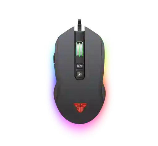Mouse Fantech Zeus X5s