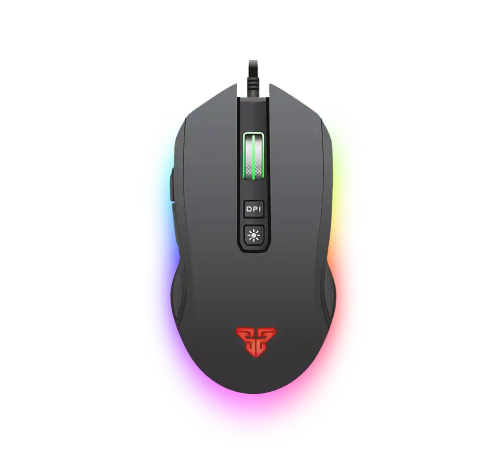 Mouse Fantech Zeus X5s