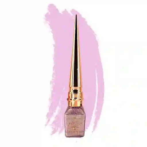 Delineador En Gel Glitter Tono 2 5745503a