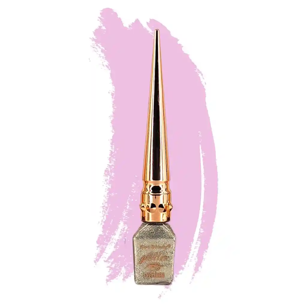 Delineador En Gel Glitter Tono 3 5745503a