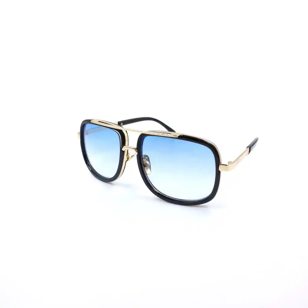 Lentes De Sol Blue Vintage