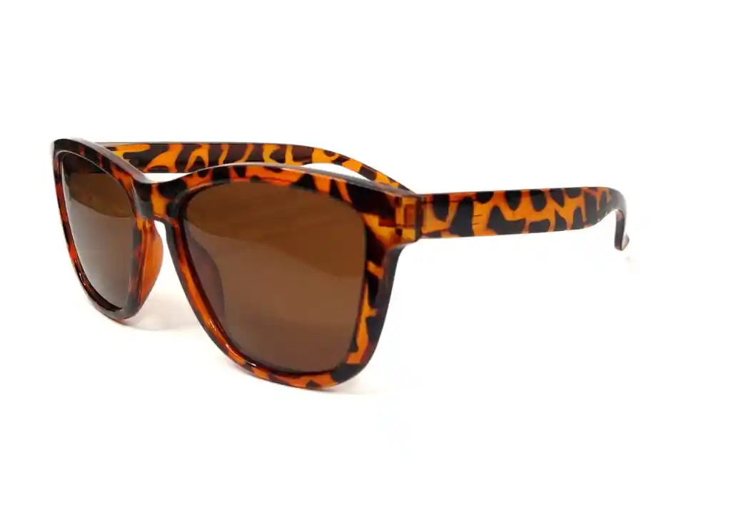 Gafas De Sol Polarizadas Animal Print