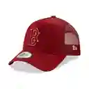 Gorra New Era Boston Red Sox