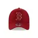 Gorra New Era Boston Red Sox