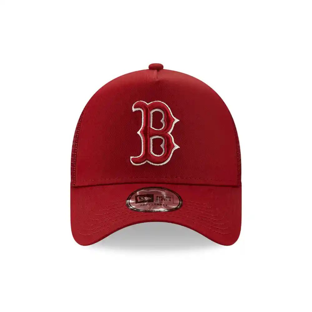 Gorra New Era Boston Red Sox