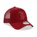 Gorra New Era Boston Red Sox