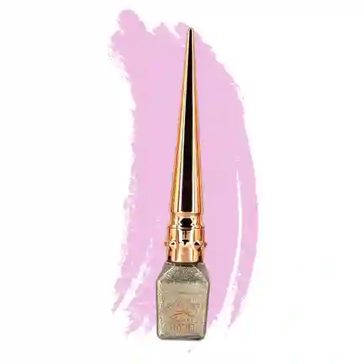 Delineador En Gel Glitter Tono 8 5745503a