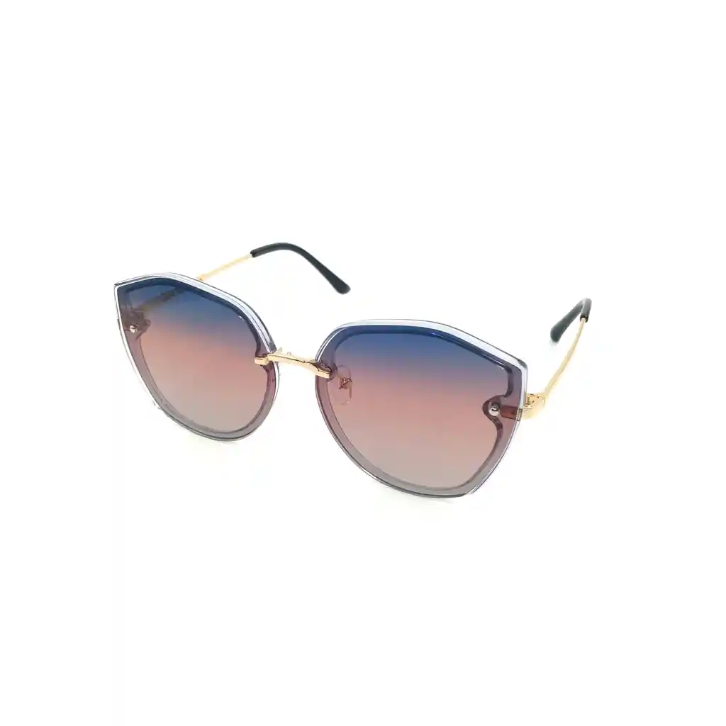 Gafas De Sol Mujer Breeze Purple