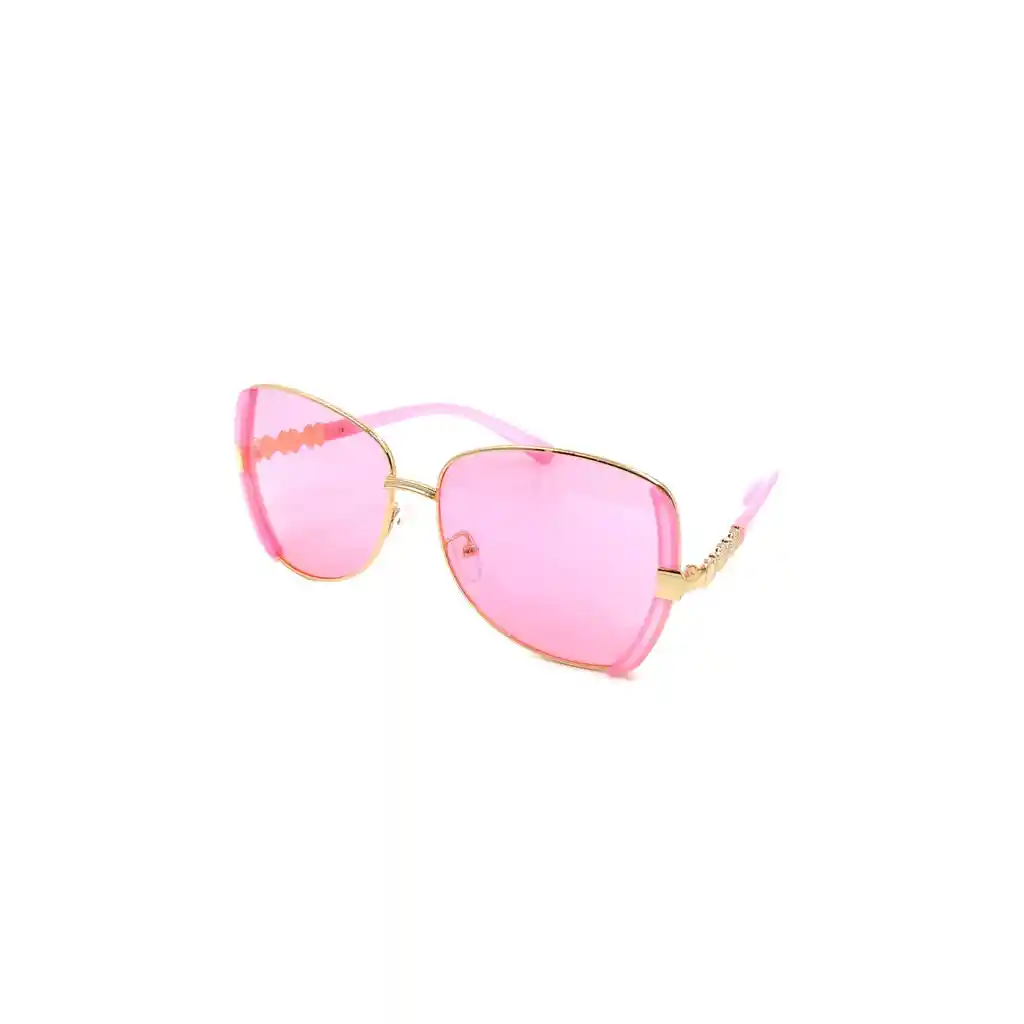 Gafas De Sol Pink