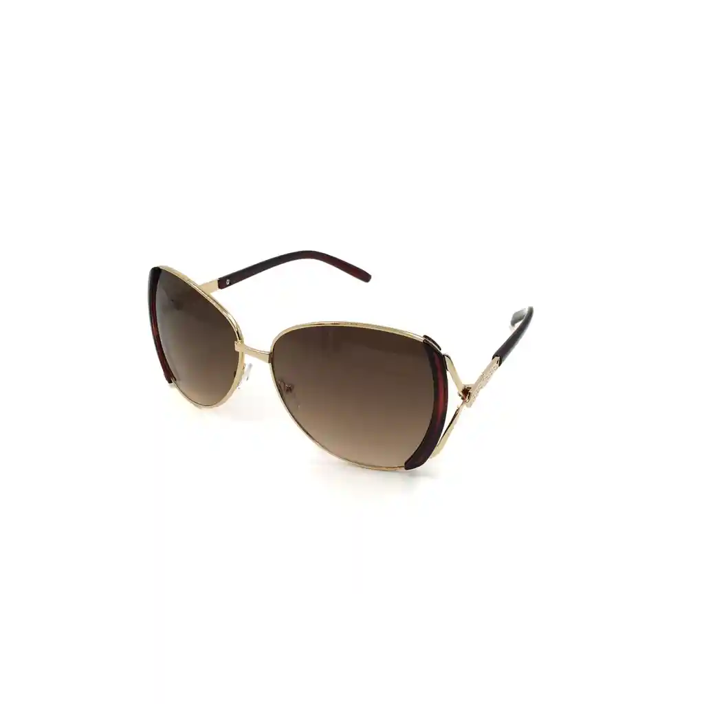 Gafas Dark Brown