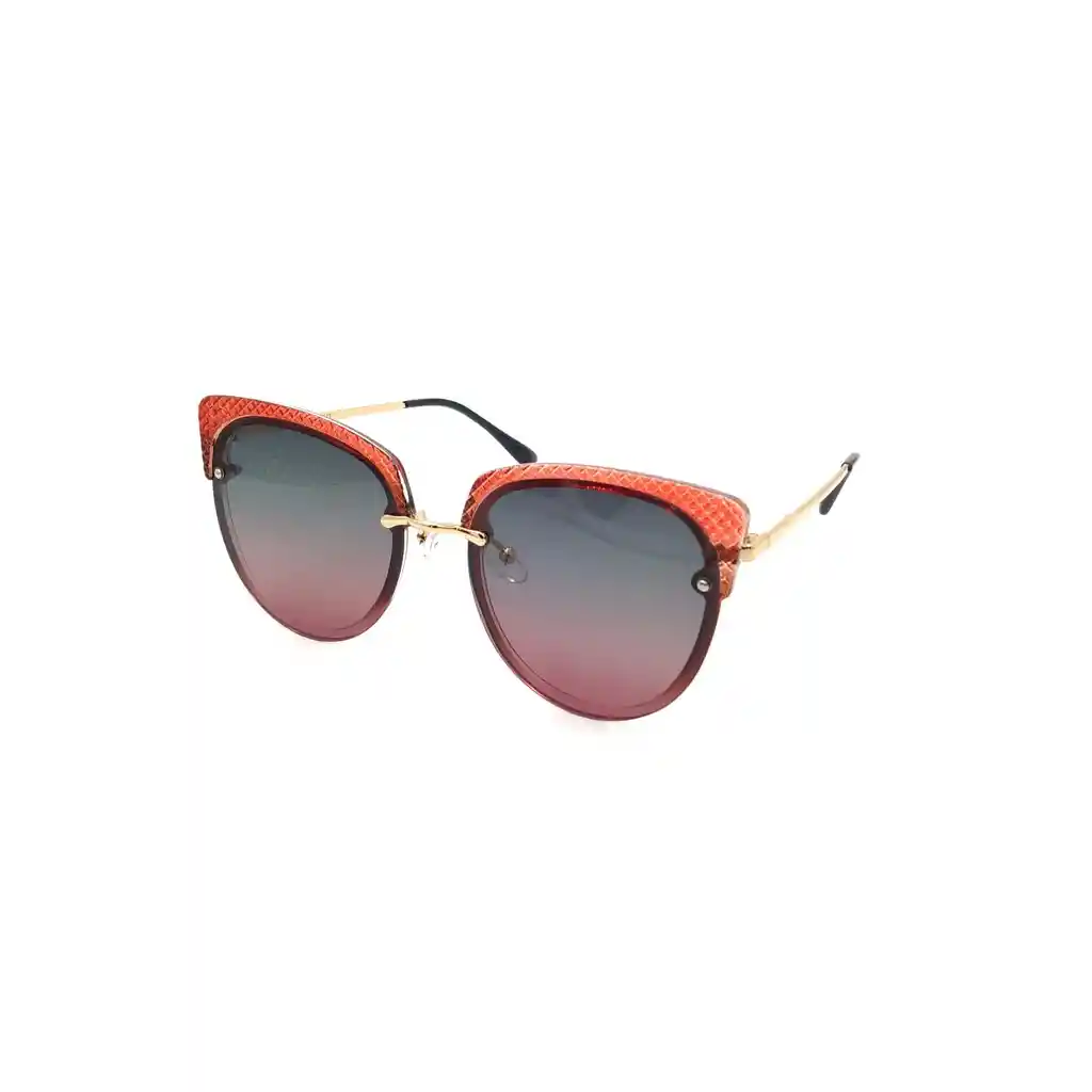 Gafas Mujer Club Rosa