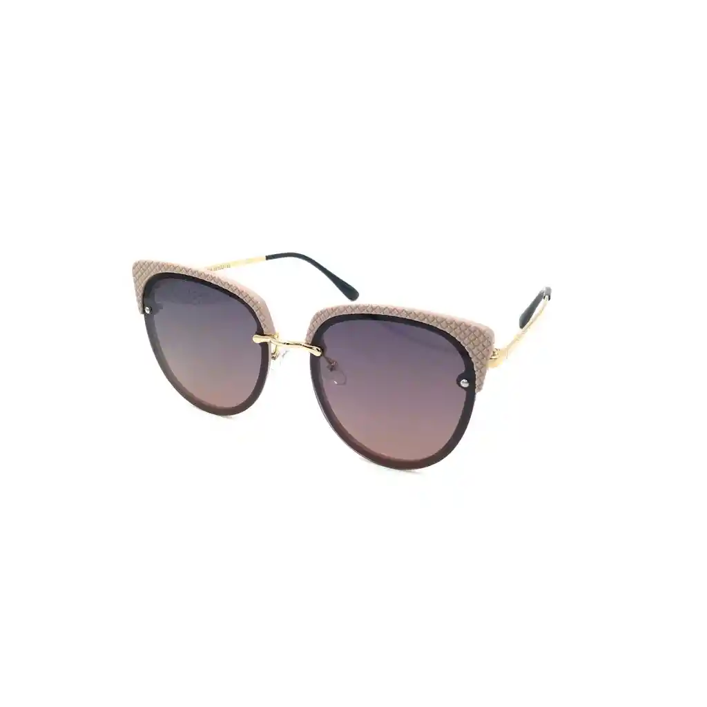 Gafas Mujer Club Violeta