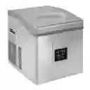 Fabricador De Hielo Challenger 15kg Gris 110 W Fh 8215