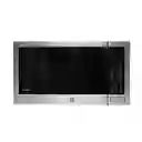 Horno Microondas General Electric 1.1 Pies Cúbicos 1000w Inox Peb110sfss