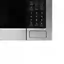 Horno Microondas General Electric 1.1 Pies Cúbicos 1000w Inox Peb110sfss